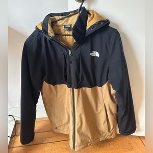 North Face Ski Jacket